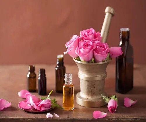 أصوات التكبير تعانق رائحة النظافة؛ معطرات جو برائحة العيد